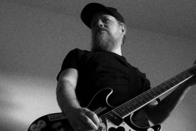 Von Andersson Noise System på Snotty Seaside