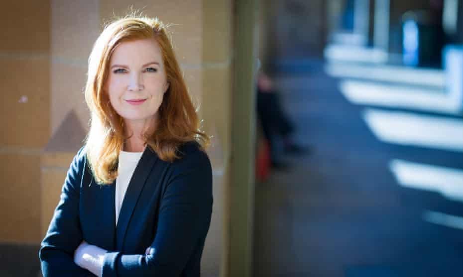 Microsoft's Kate Crawford: 'AI is neither artificial nor intelligent' | Artificial intelligence (AI) | The Guardian