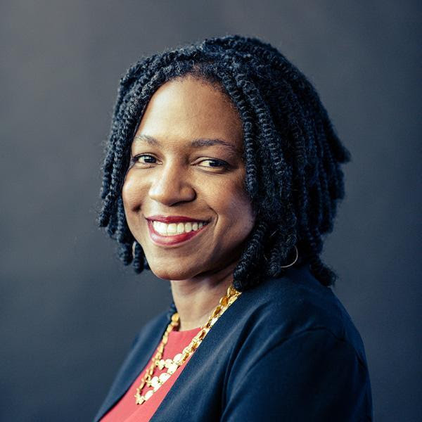How TaskRabbit's Stacy Brown-Philpot is creating one of the most diverse workforces in Silicon Valley