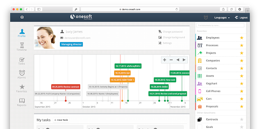 43 полезных сервиса для управления проектами. Jira, курсы, обучение - Jira, курсы, обучение - Программные продукты - Статьи