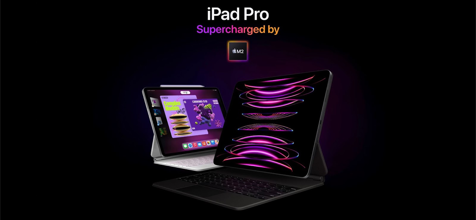 The new iPads are here. Are they worth the purchase?