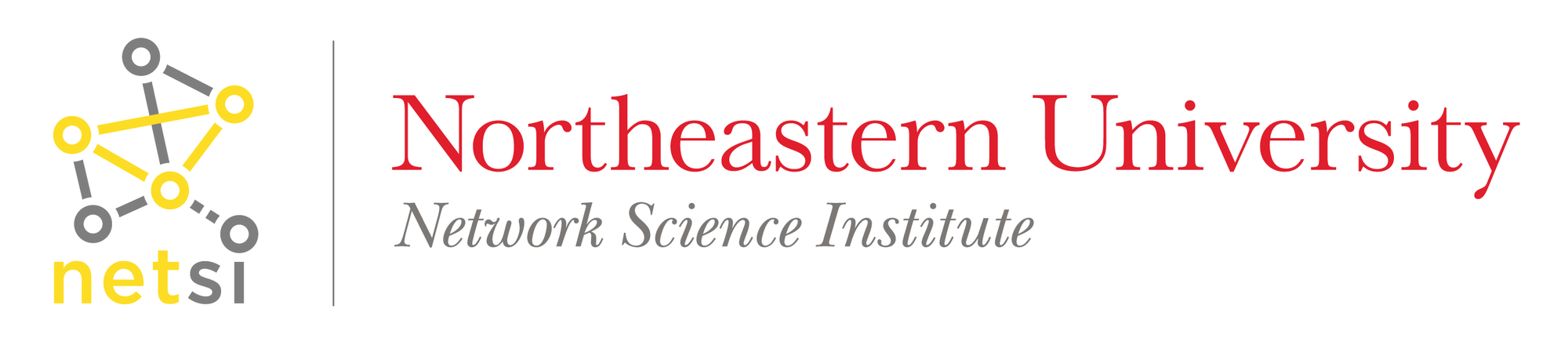 Home Network Science Institute At Northeastern University Home Network Science Institute At Northeastern University