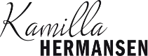 Kamilla Hermansen - logo