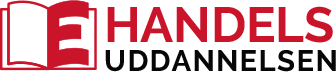 E-handelsuddannelsen - Logo