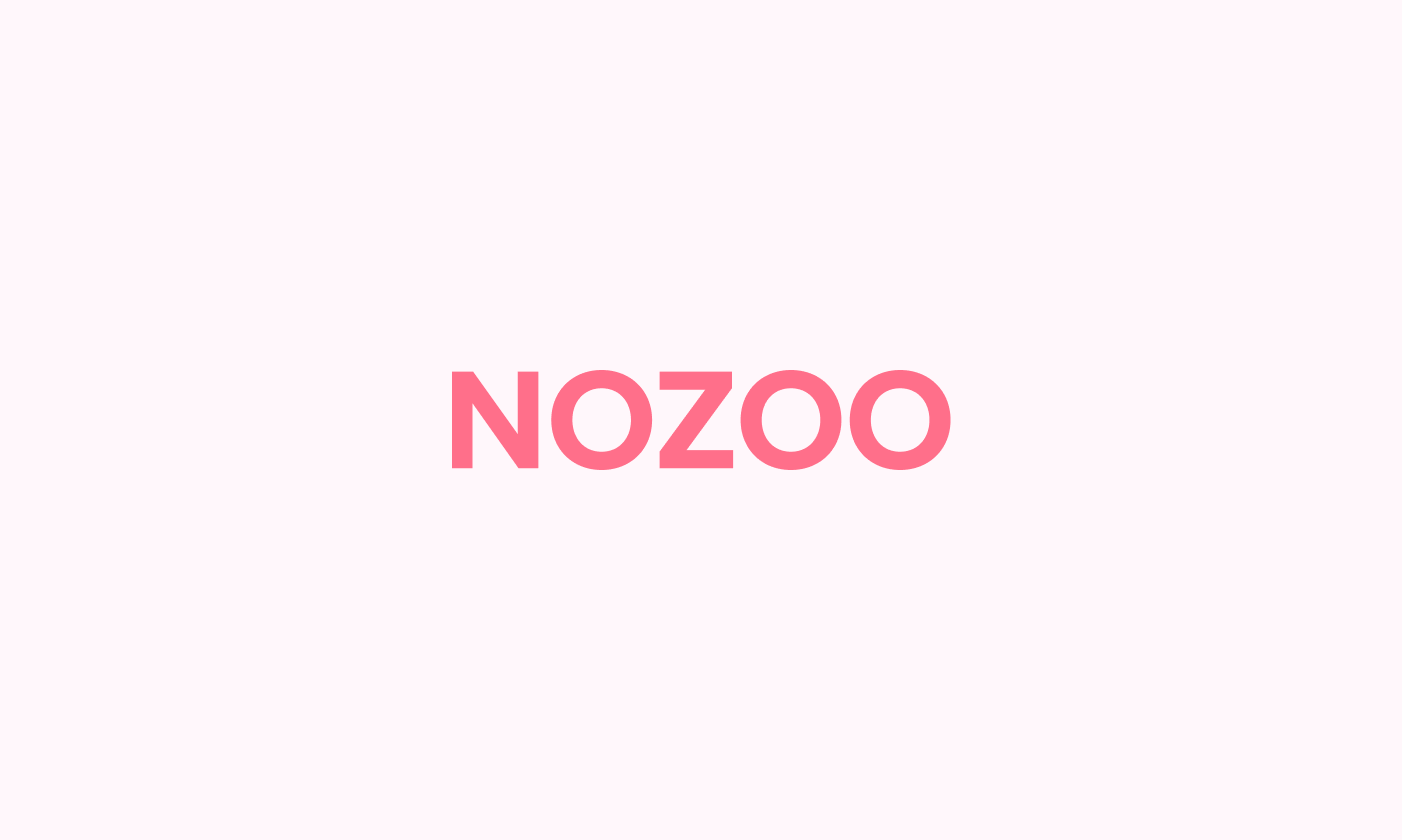 Logo Nozoo