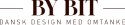 BY BIT- logo