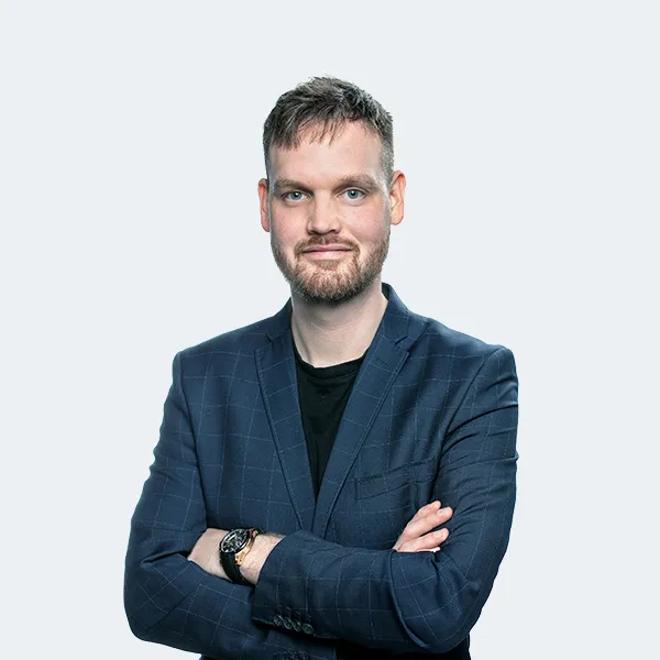 Følg min rejse - René Klokkerholm