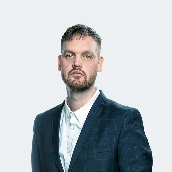 Lær mig at kende - René Klokkerholm