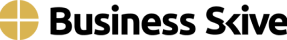 Buiness skive logo