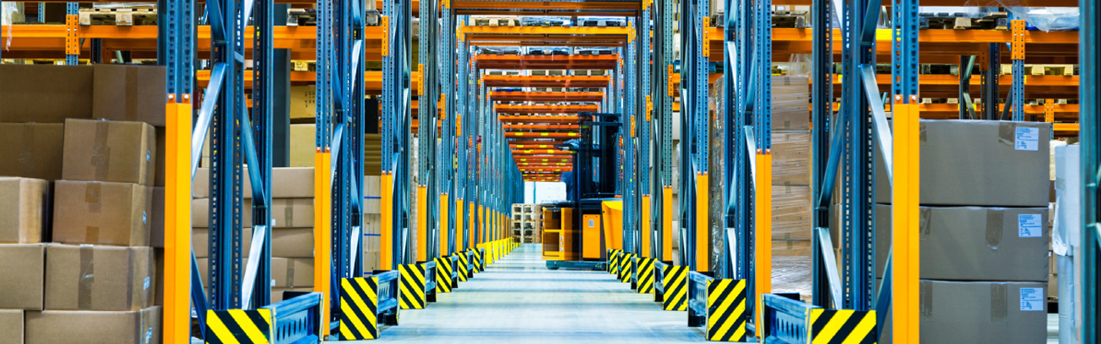 Vendor Management Inventory Program