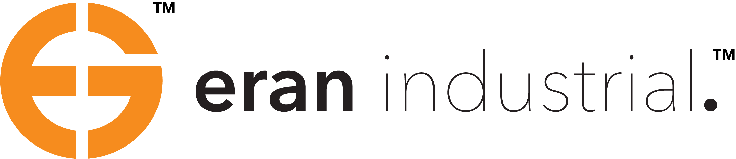 Eran Industrial logo