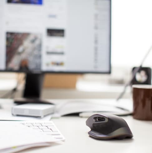 Webflow Agentur - Kirch & Kriewald