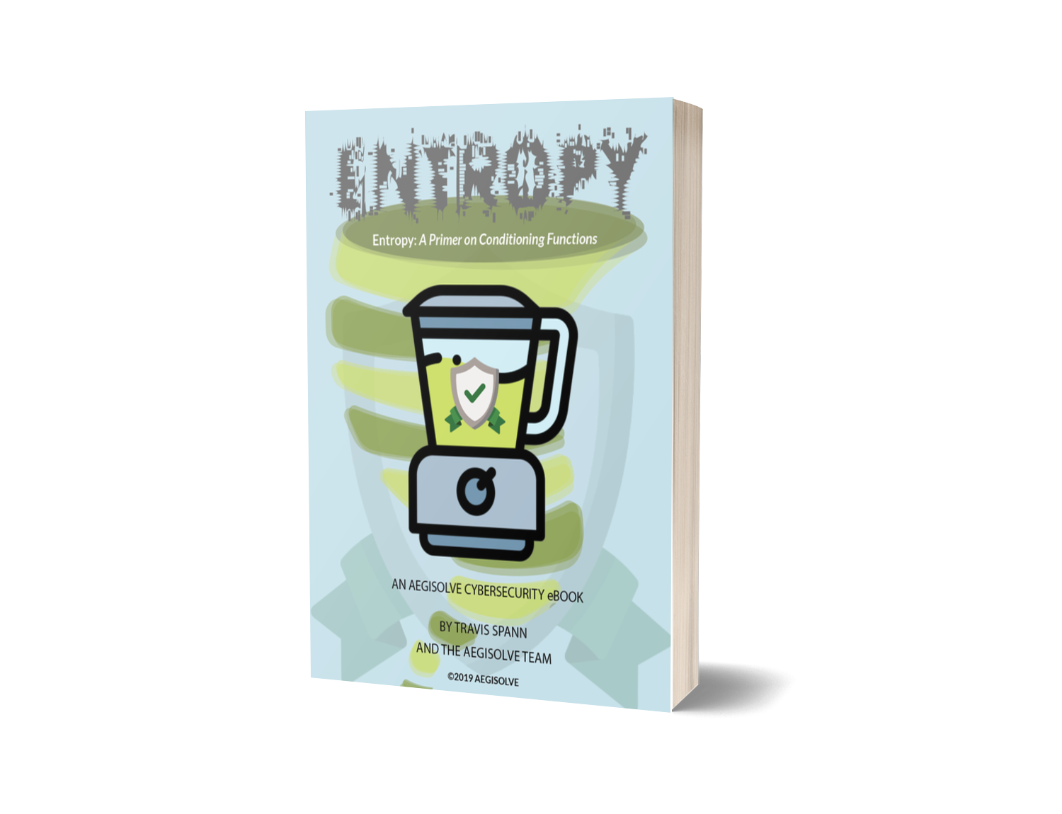 entropy and conditioning functions