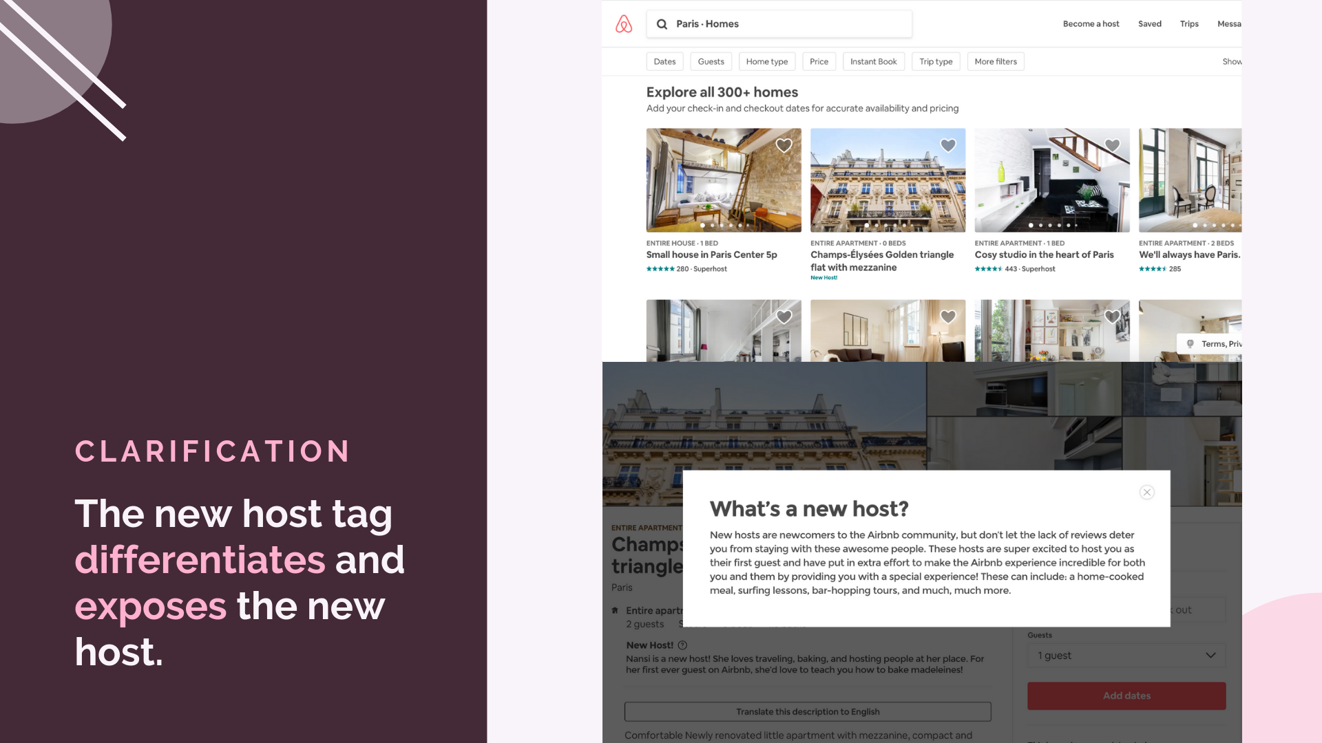 Airbnb Designing For Trust