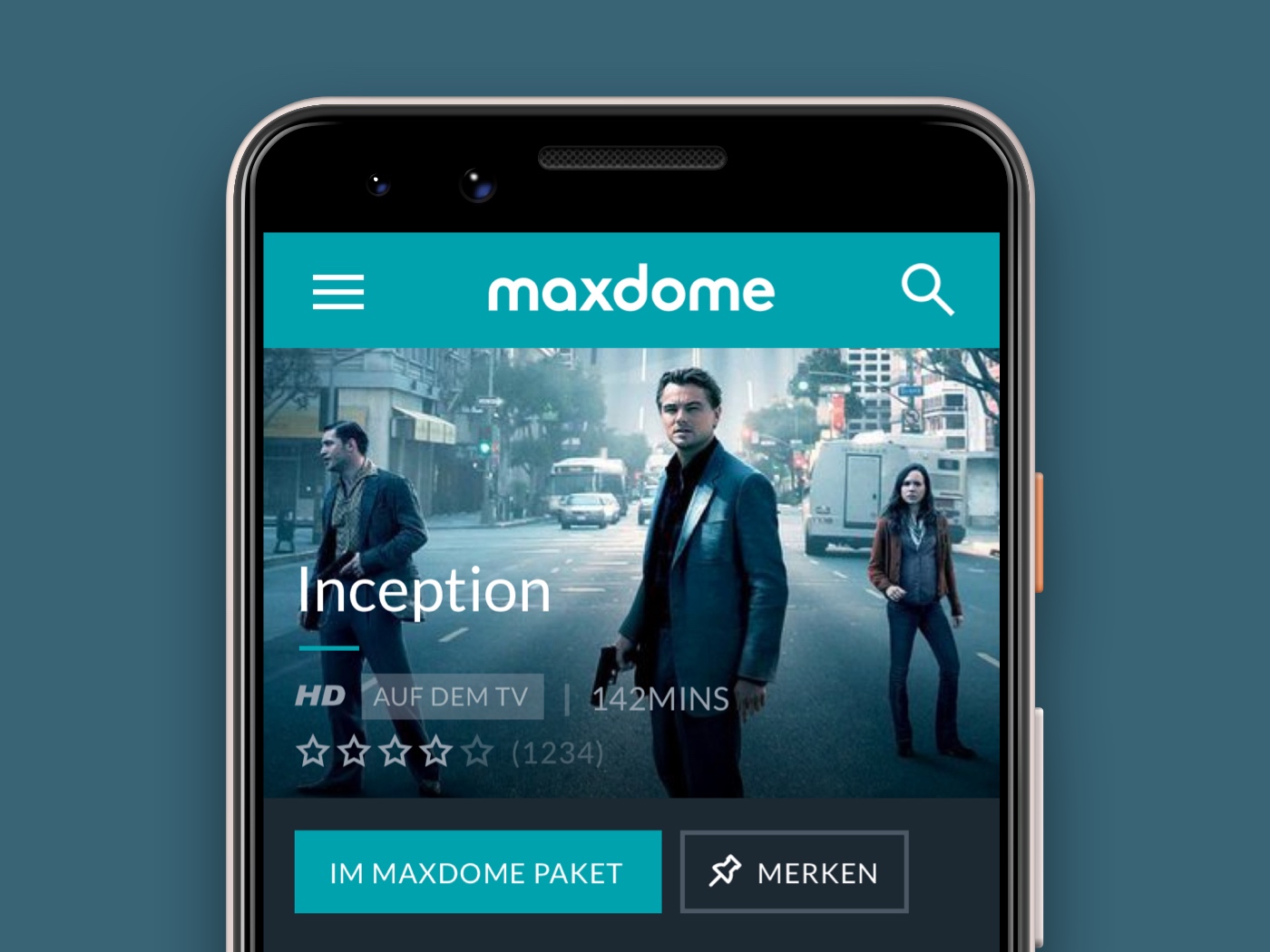 Maxdome Blog Maxdome Blog