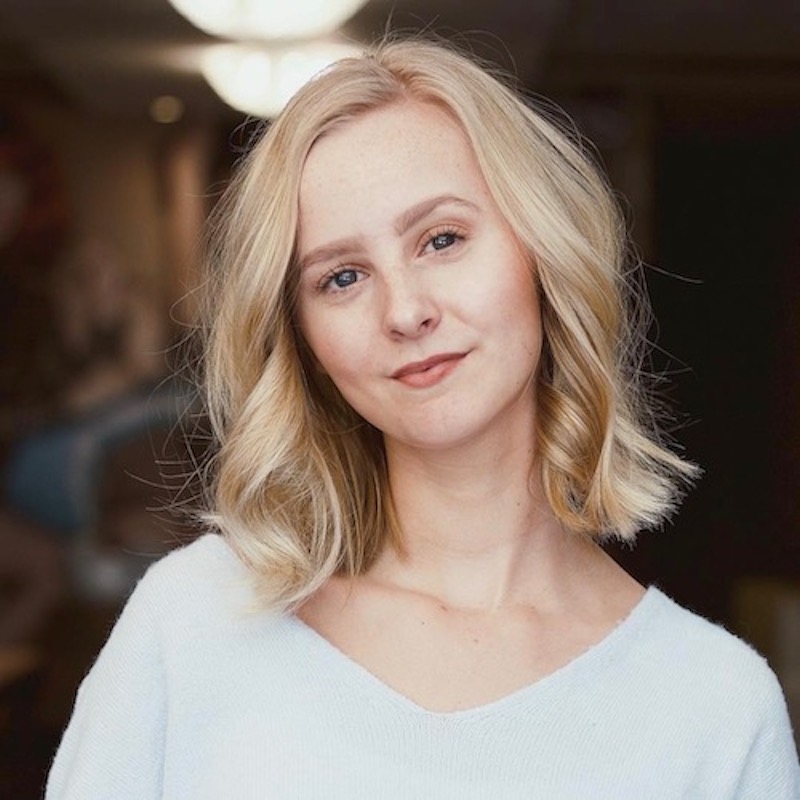 Lenette Hermsen - at Influencer DNA