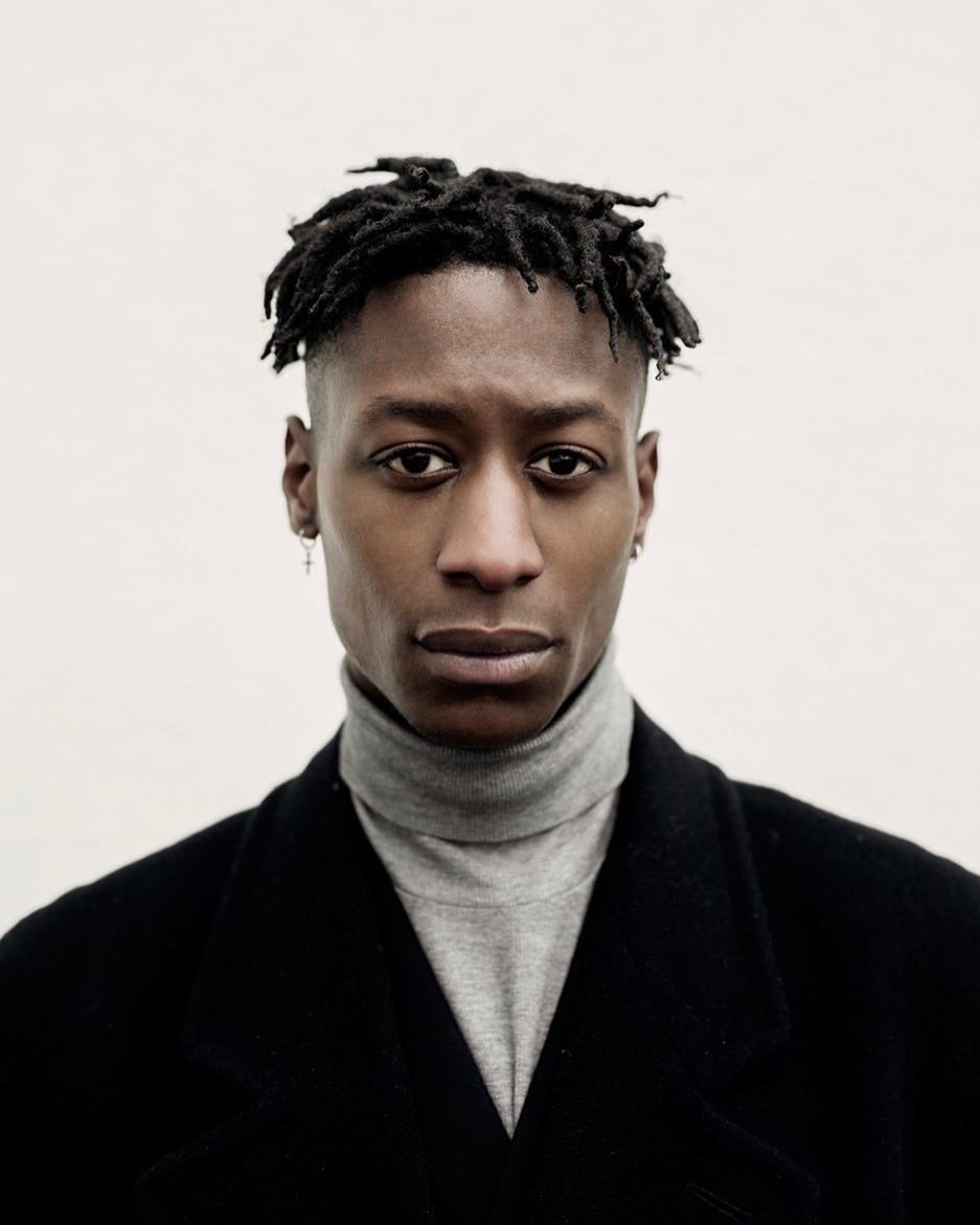 Navarone Cole - at Influencer DNA