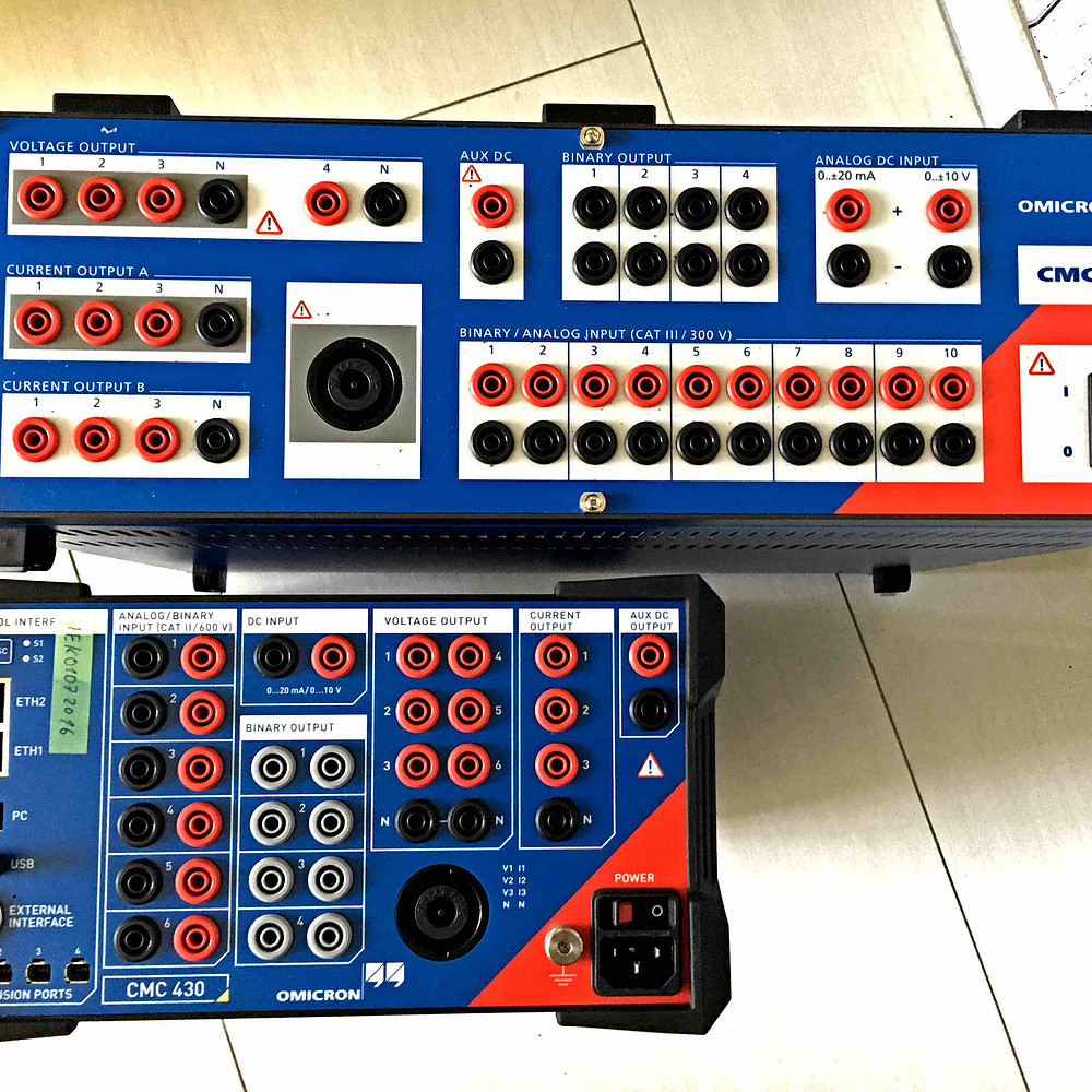 CMC430