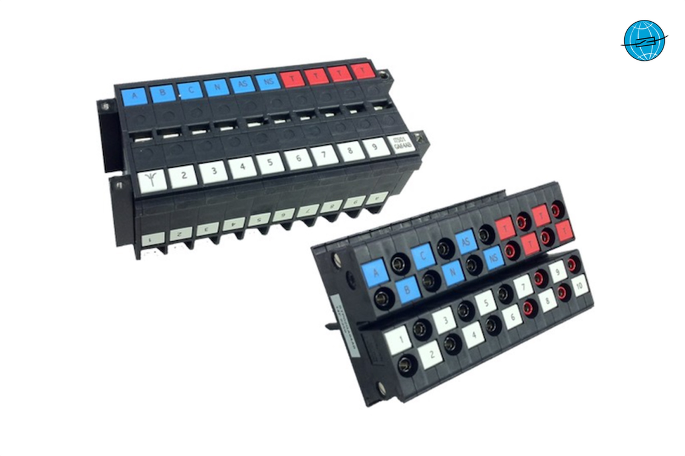 Fame 2, Fame2, Phonix Contact, Phoenix Contact, Prüfstecksystem, Walter Schossig, TEN, Mess- und Prüfsystem, Schutztechnik, Schutzprüfung, Prüfstecker, Schutzgeräteprüfung, SecuContro, Secu Control