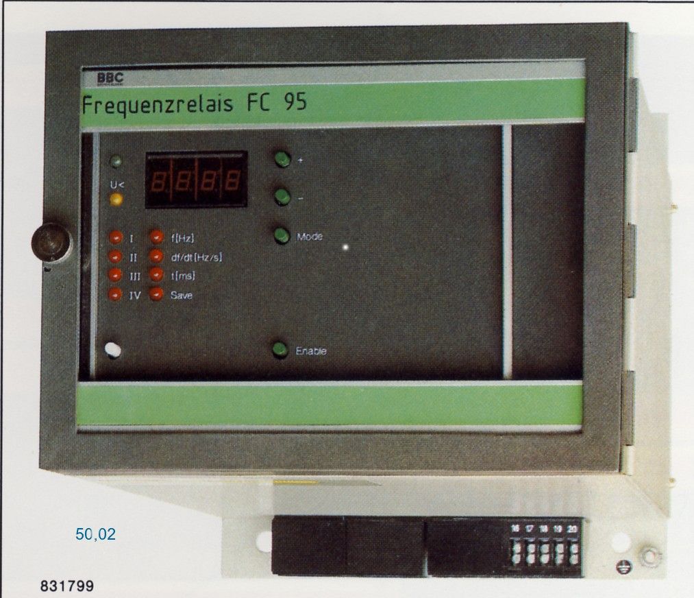 Geschichte der Schutztechnik, Walter Schossig, Walther Schossig,