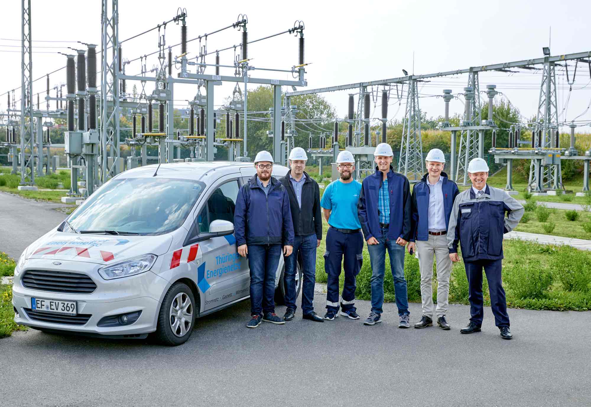 Fame 2, Fame2, Phonix Contact, Phoenix Contact, Prüfstecksystem, Walter Schossig, TEN, Mess- und Prüfsystem, Schutztechnik, Schutzprüfung, Prüfstecker, Schutzgeräteprüfung