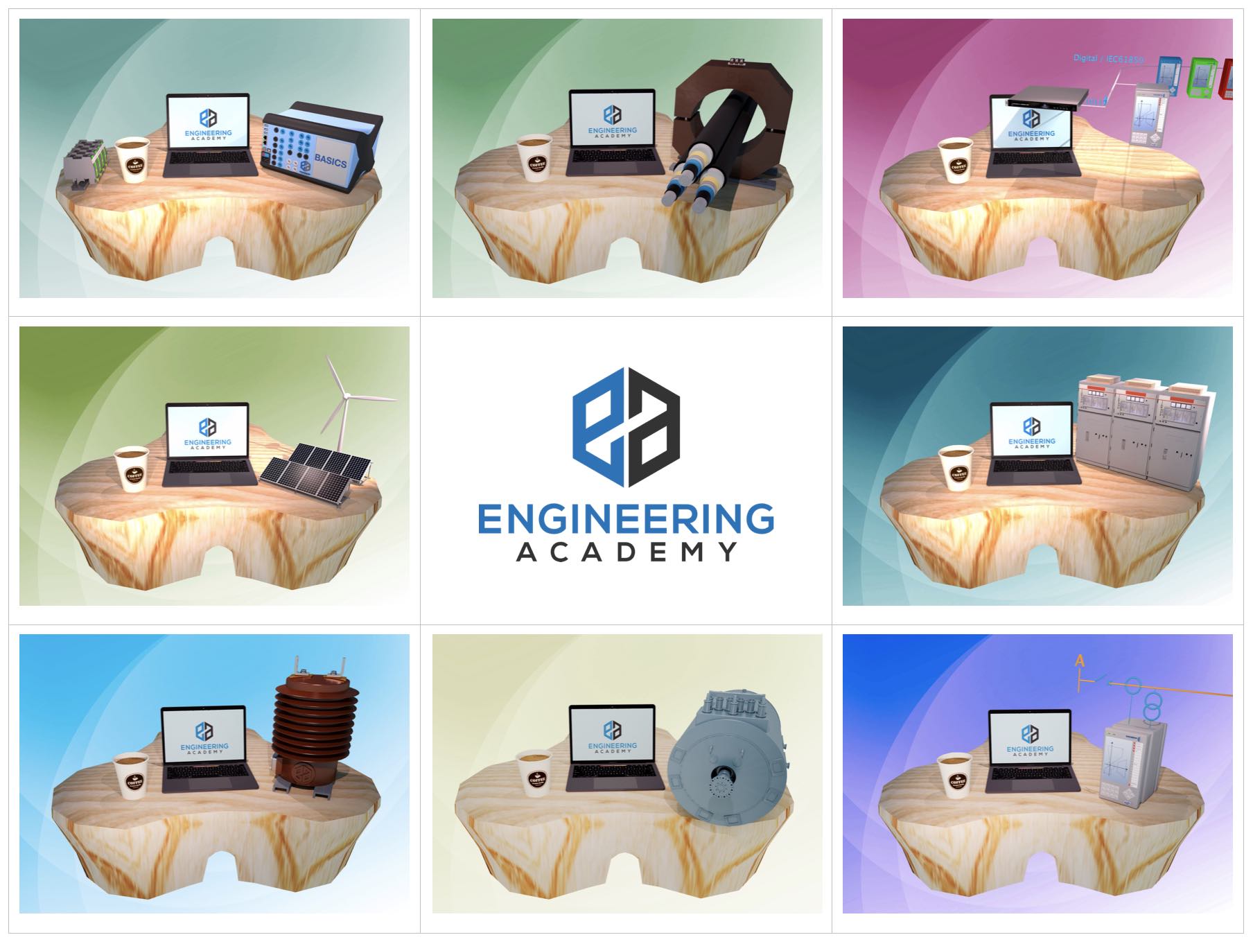 Engineering Academy