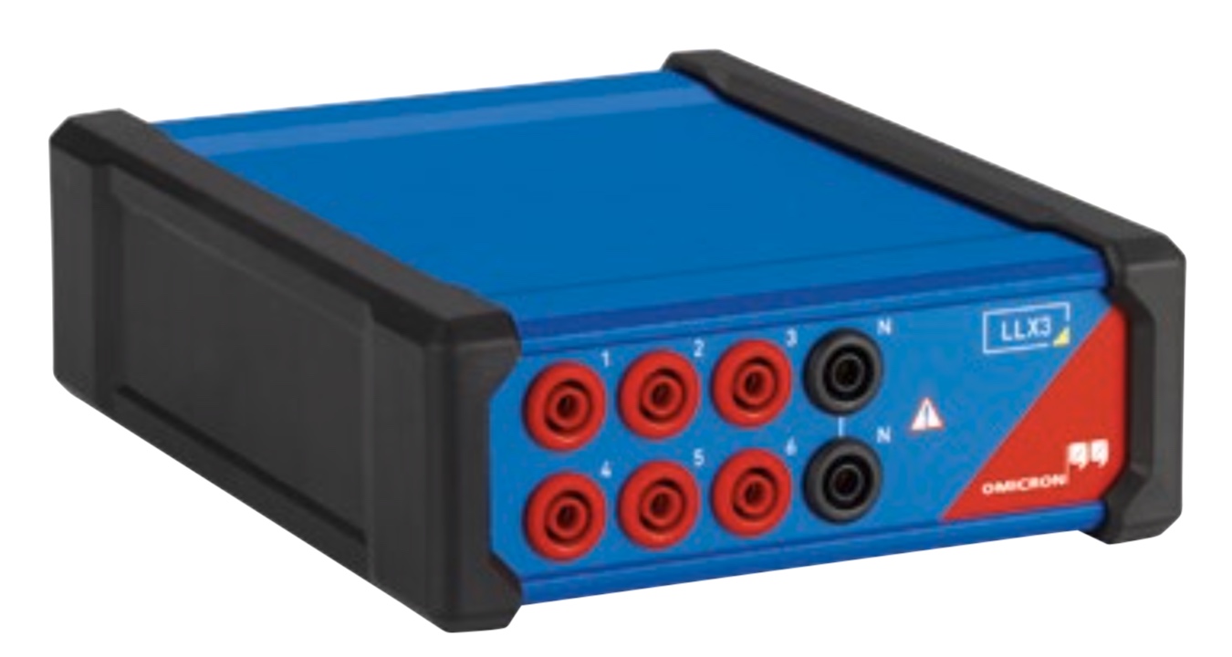 LLX3, Omicron