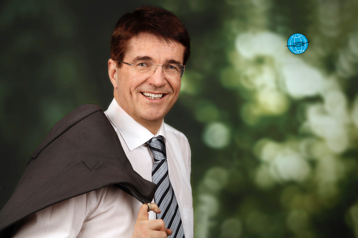 Professor Fickert Schutztechnik