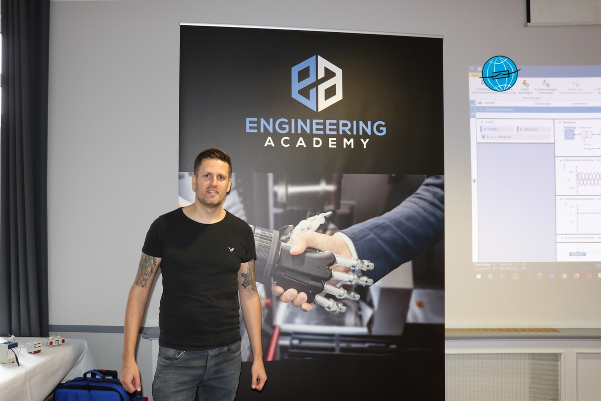 Engineering Academy