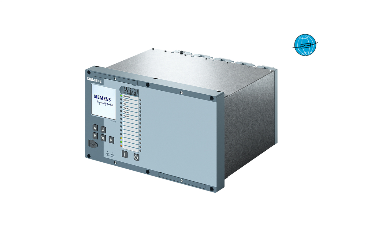Siemens Reyrolle