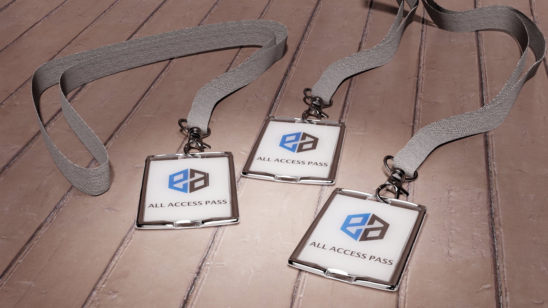 ALL ACCESS PASS der Engineering Academy