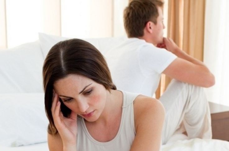Tinh trùng có máu có độc hại không