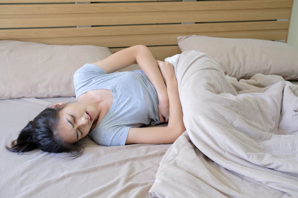trễ kinh 15 ngày có nguy hiểm không