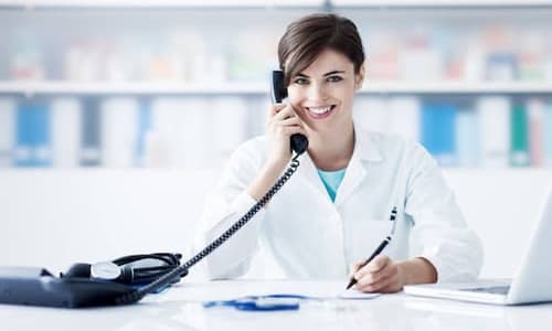 Chat trực tuyến với bác sĩ phụ sản giỏi online miễn phí 24 giờ