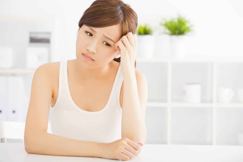 2 tháng không có kinh nguyệt phải làm sao