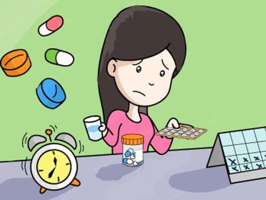 Cách ngừng uống thuốc tránh thai hàng ngày đạt hiệu quả cao