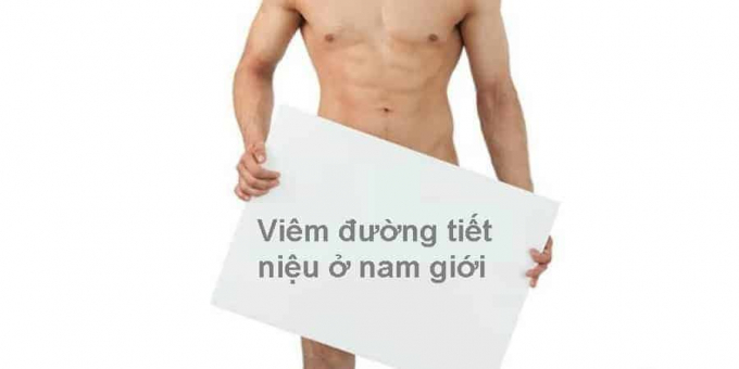 viêm đường tiết niệu nên ăn gì và kiêng gì