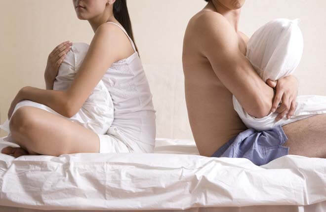Uống thuốc phá thai bao lâu thì quan hệ được