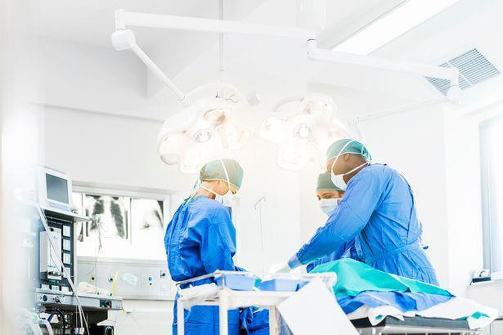 Màng trinh giả khôi phục trinh tiết trong 5 phút
