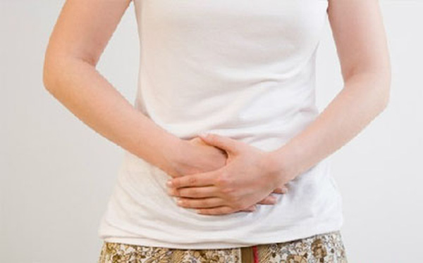 trễ kinh căng chướng bụng dưới là do đâu