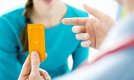 Uống thuốc phá thai bao lâu thì hết ra máu