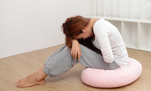 Cách chữa kinh nguyệt vón cục tại nhà hiệu quả