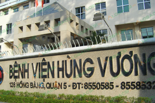 Kinh nghiệm phá thai ở bệnh viện Hùng Vương