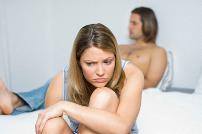 Viêm lộ tuyến có lây sang chồng không