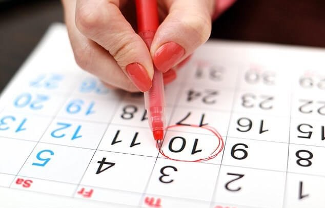 Rối loạn kinh nguyệt có nguy hiểm không