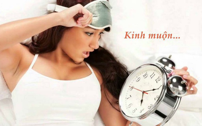 Rối loạn kinh nguyệt có nguy hiểm không