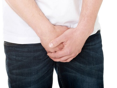 Cách vệ sinh khi bị viêm bao quy đầu