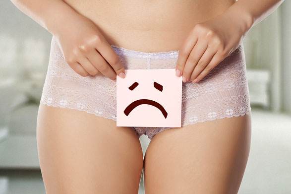 Thuốc 7 màu trị ngứa vùng kín hiệu quả không