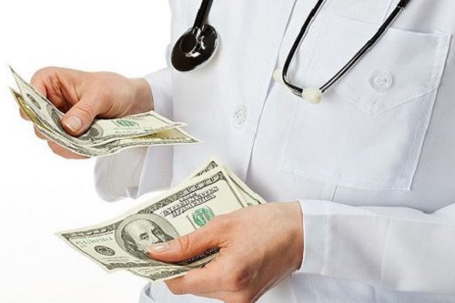 Chi phí cắt trĩ tầm bao nhiêu tiền năm 2020