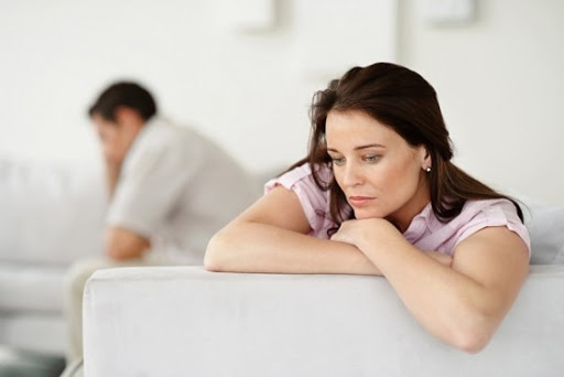 Rối loạn kinh nguyệt tuổi 45 có ảnh hưởng gì không